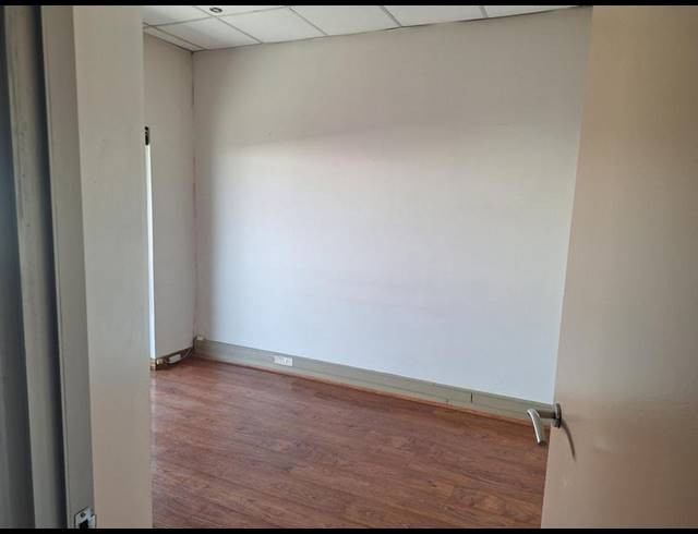 BUSINESS PROPERTY TO RENT IN ROUTE 21 BUSINESS PARK